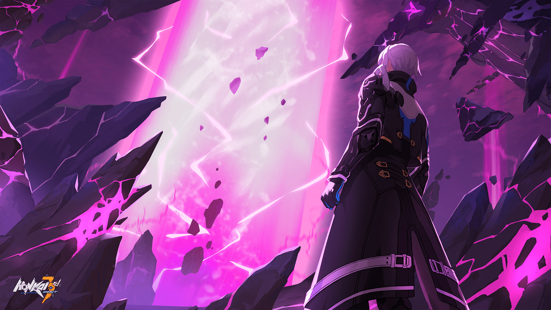 1920x1080 kevin kaslana (honkai and 1 more) drawn