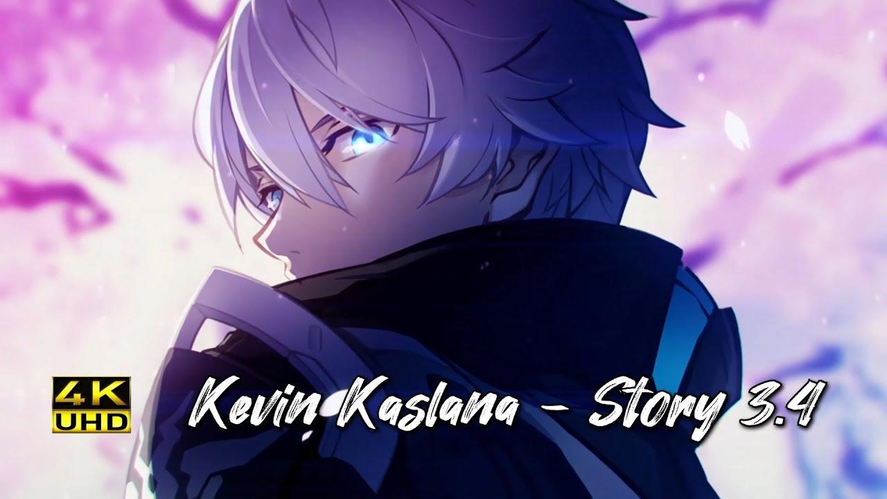 1280x720 Story_3.4 Honkai impact 3 : CG KevinK