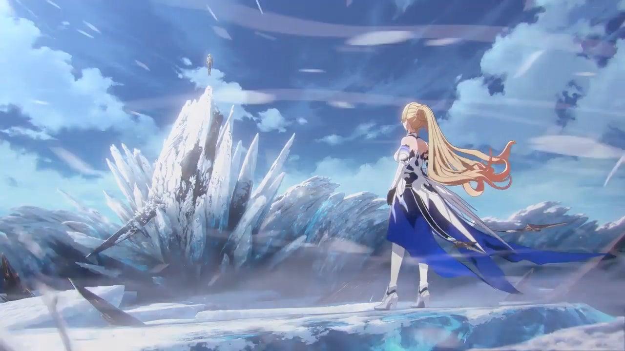 1280x720 Durandal VS Kevin CG!!!!