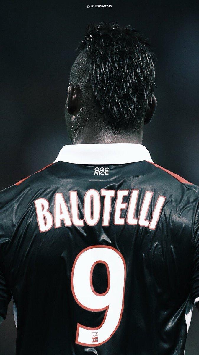 674x1200 JDesign Nice. Mario Balotelli •Lock Screen #Wallpaper