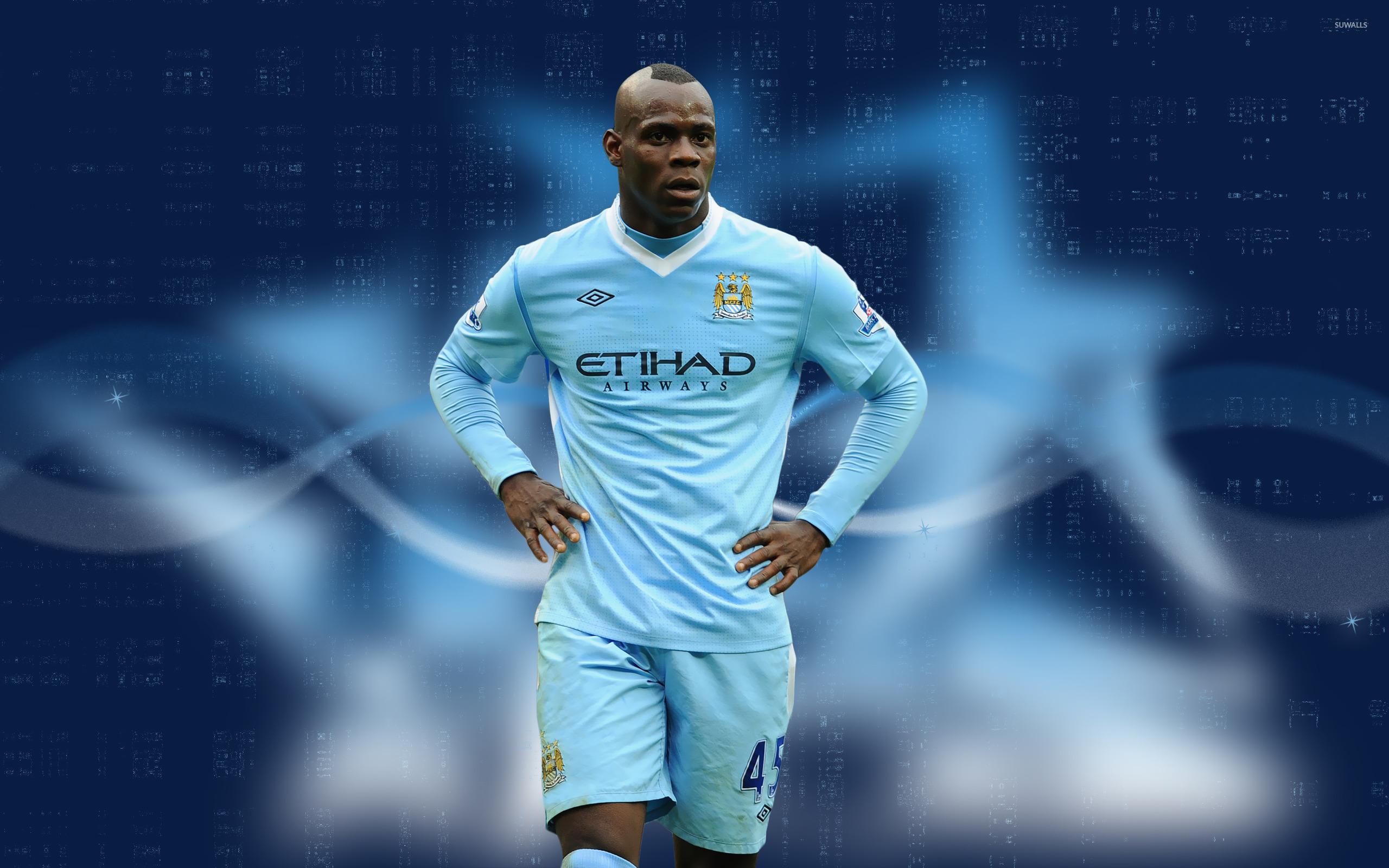 Mario Balotelli Wallpapers - Top Free Mario Balotelli Backgrounds