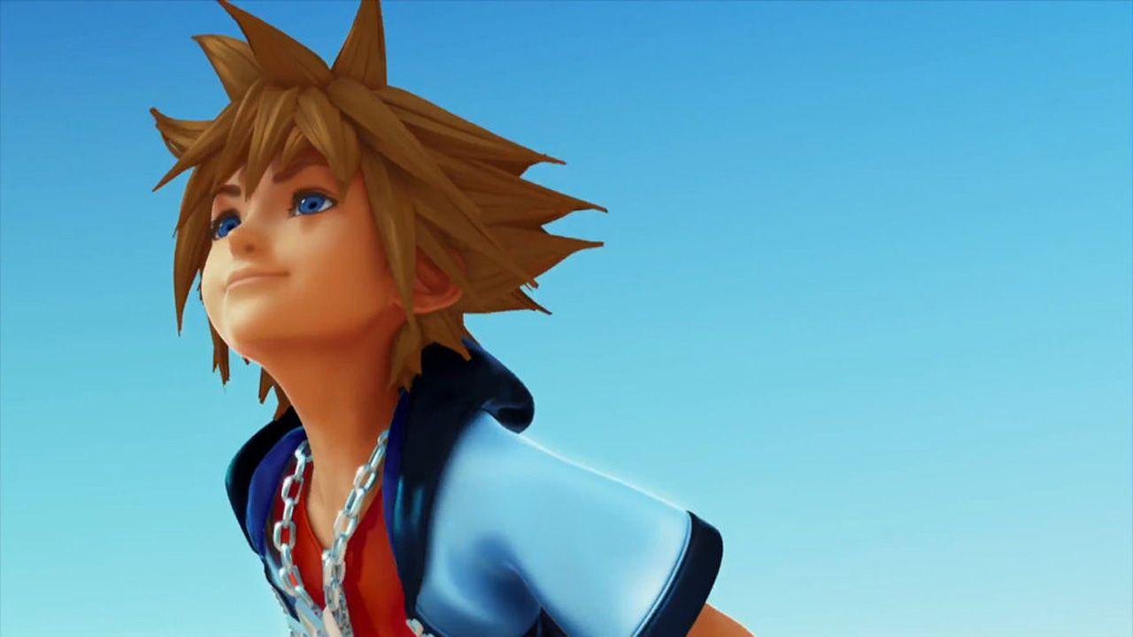 1280x720 Kingdom Hearts 3 Wallpaper in HD