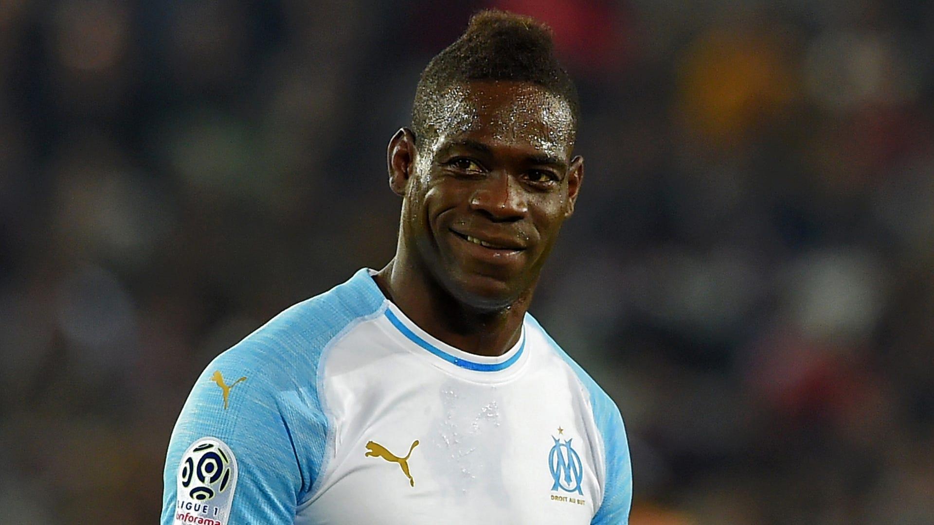 1920x1080 Mario Balotelli news: Flamengo pull out of deal to sign Italy striker. Goal.com US