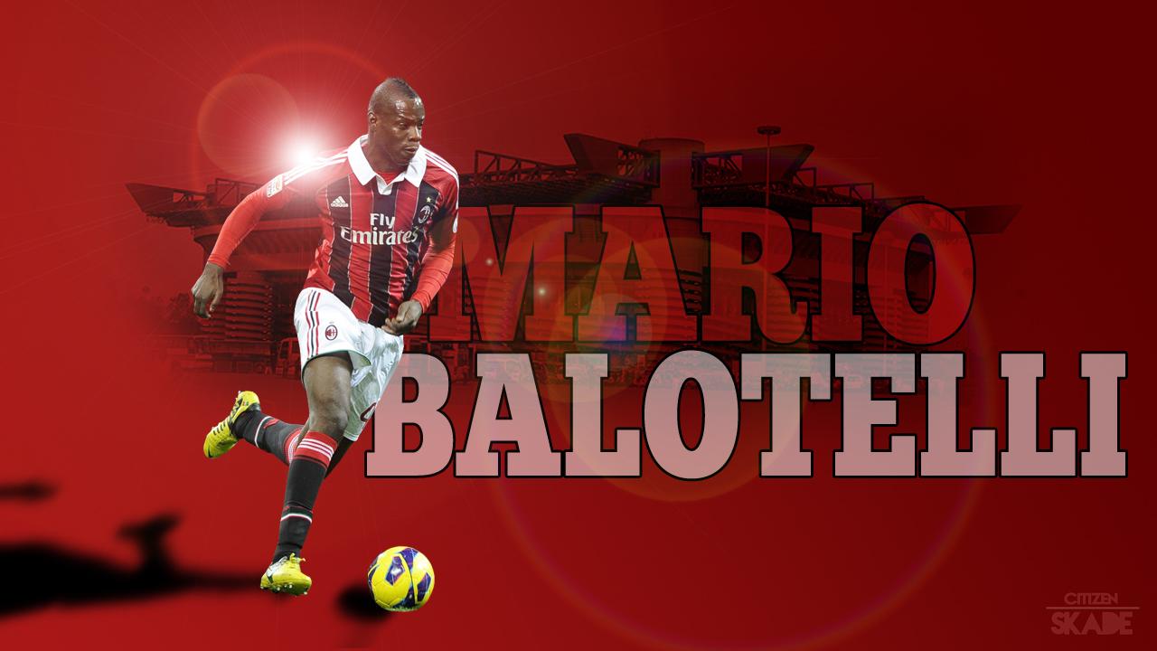 1280x720 Free download Mario Balotelli Ac Milan Wallpaper Free Download HD [1280x720] for your Desktop, Mobile & Tablet. Explore AC Milan Wallpaper HD. Ac Milan Wallpaper 2015 Squad, Ac Milan