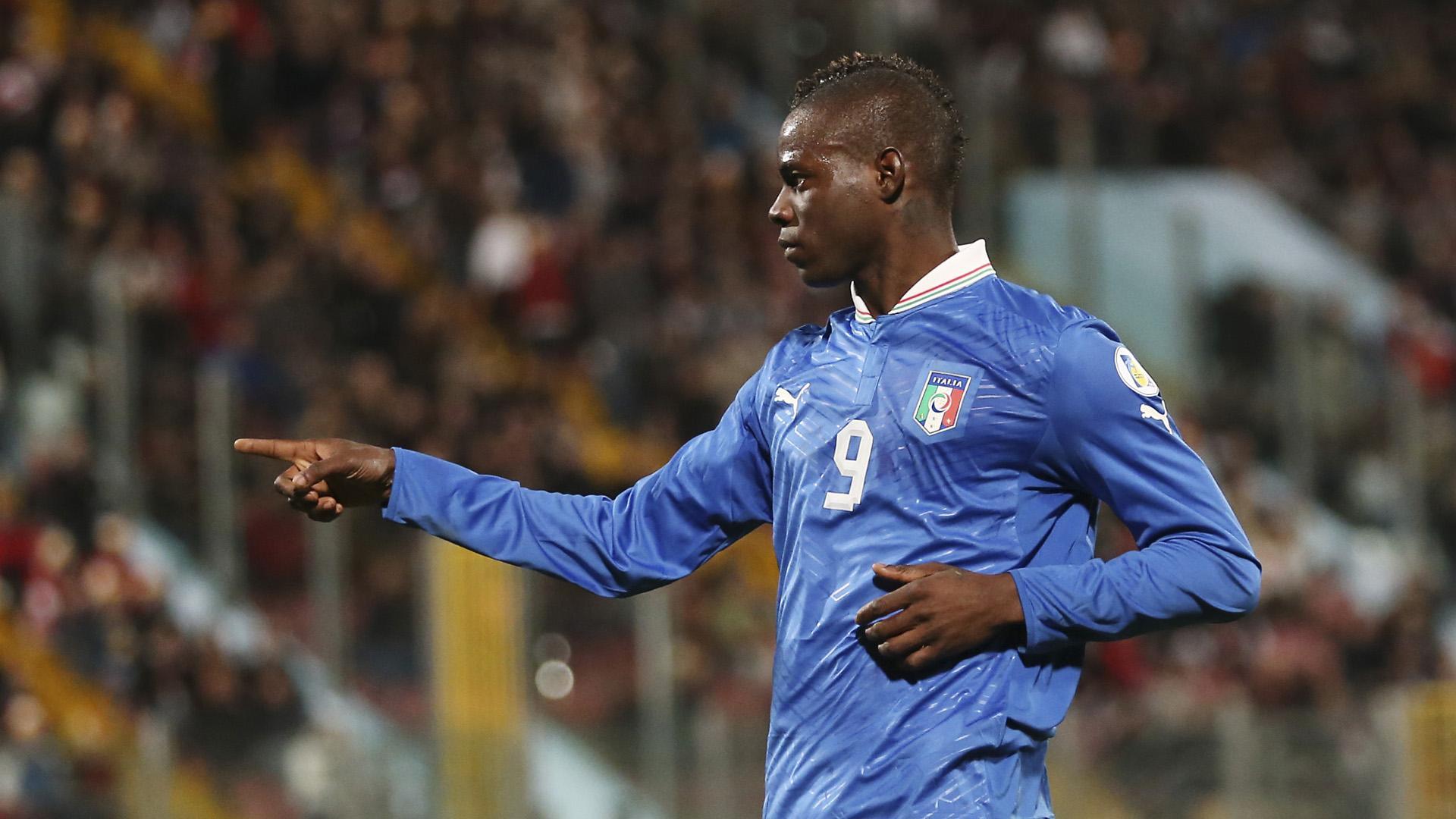 Mario Balotelli Wallpapers - Top Free Mario Balotelli Backgrounds