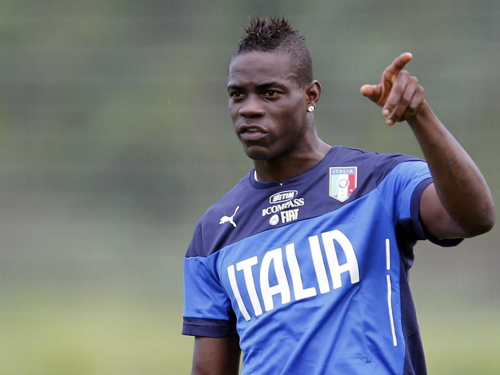 1024x768 OGC Nice President Jean Pierre Rivère Believes Mario Balotelli Is Not Troublesome Latest Football News, Live Scores, Results