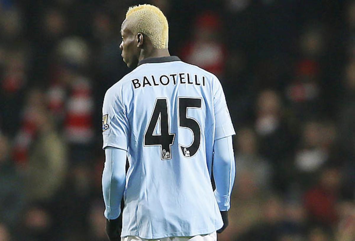 1200x816 Mario Balotelli will become the best, says Cesare Prandeli