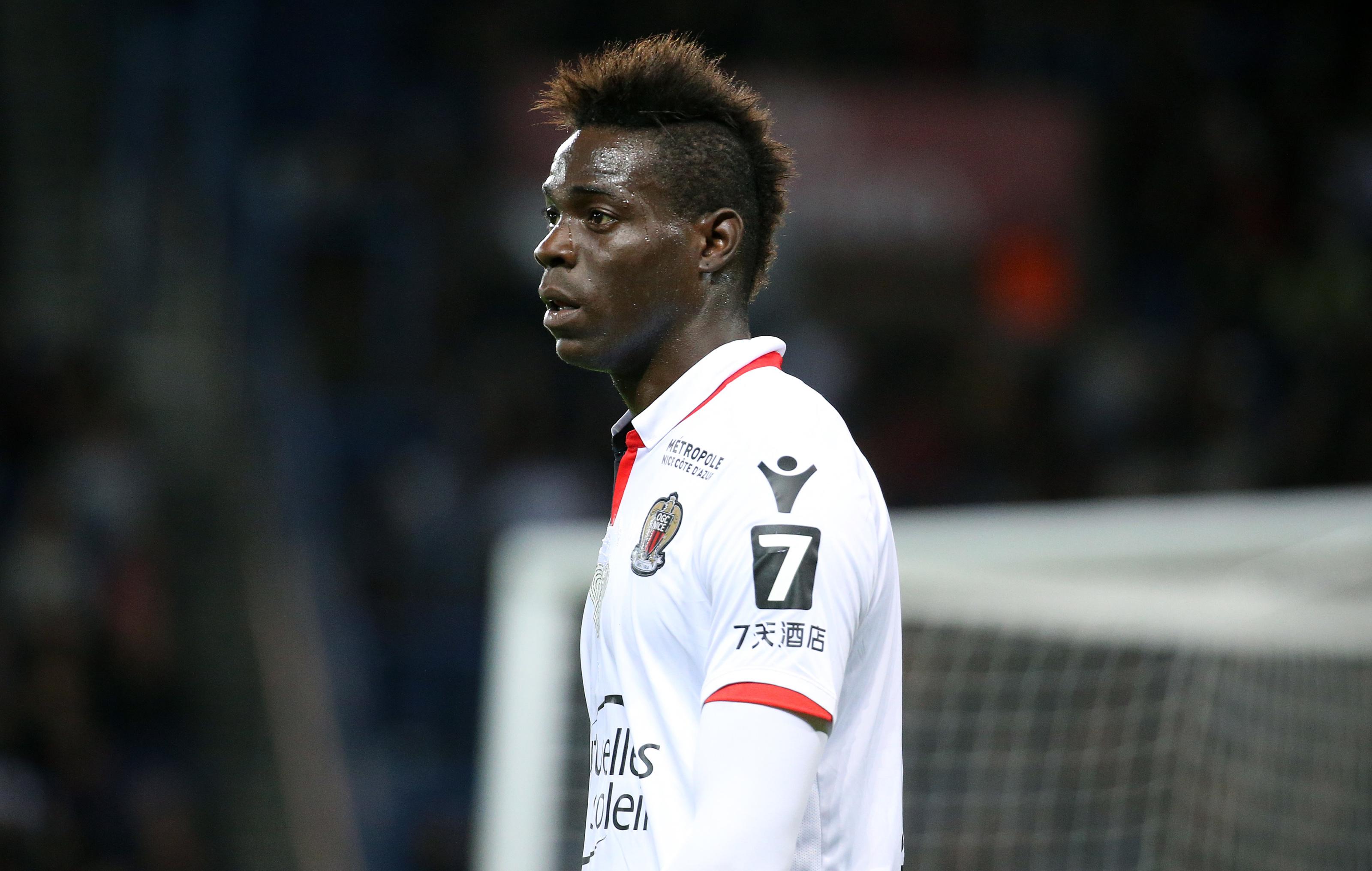 3200x2034 DC United: Mario Balotelli could be an incredible move