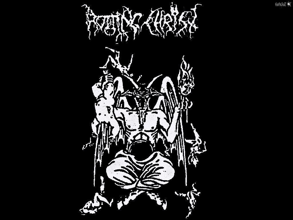 Rotting Christ Wallpapers - Top Free Rotting Christ Backgrounds ...