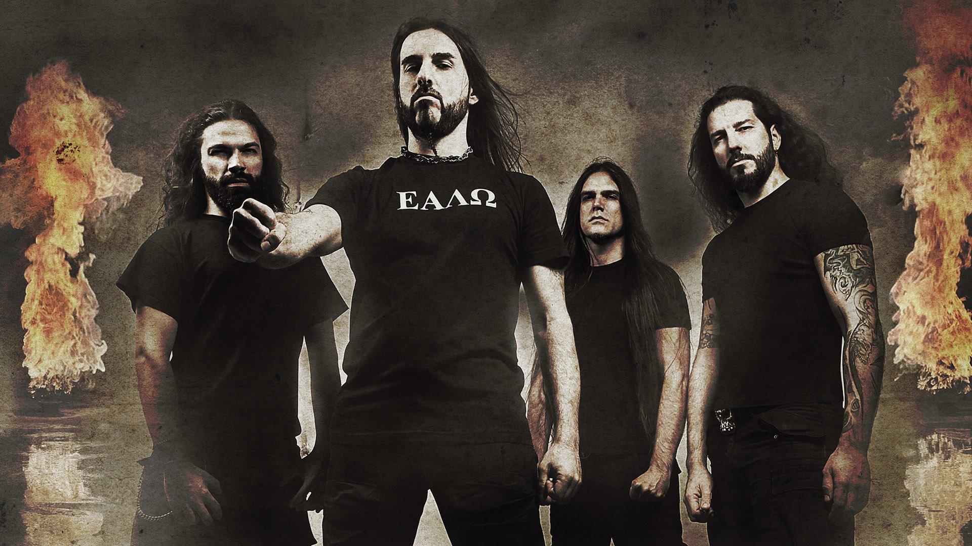 1920x1080 Rotting Christ HD Wallpaper und Hintergründe