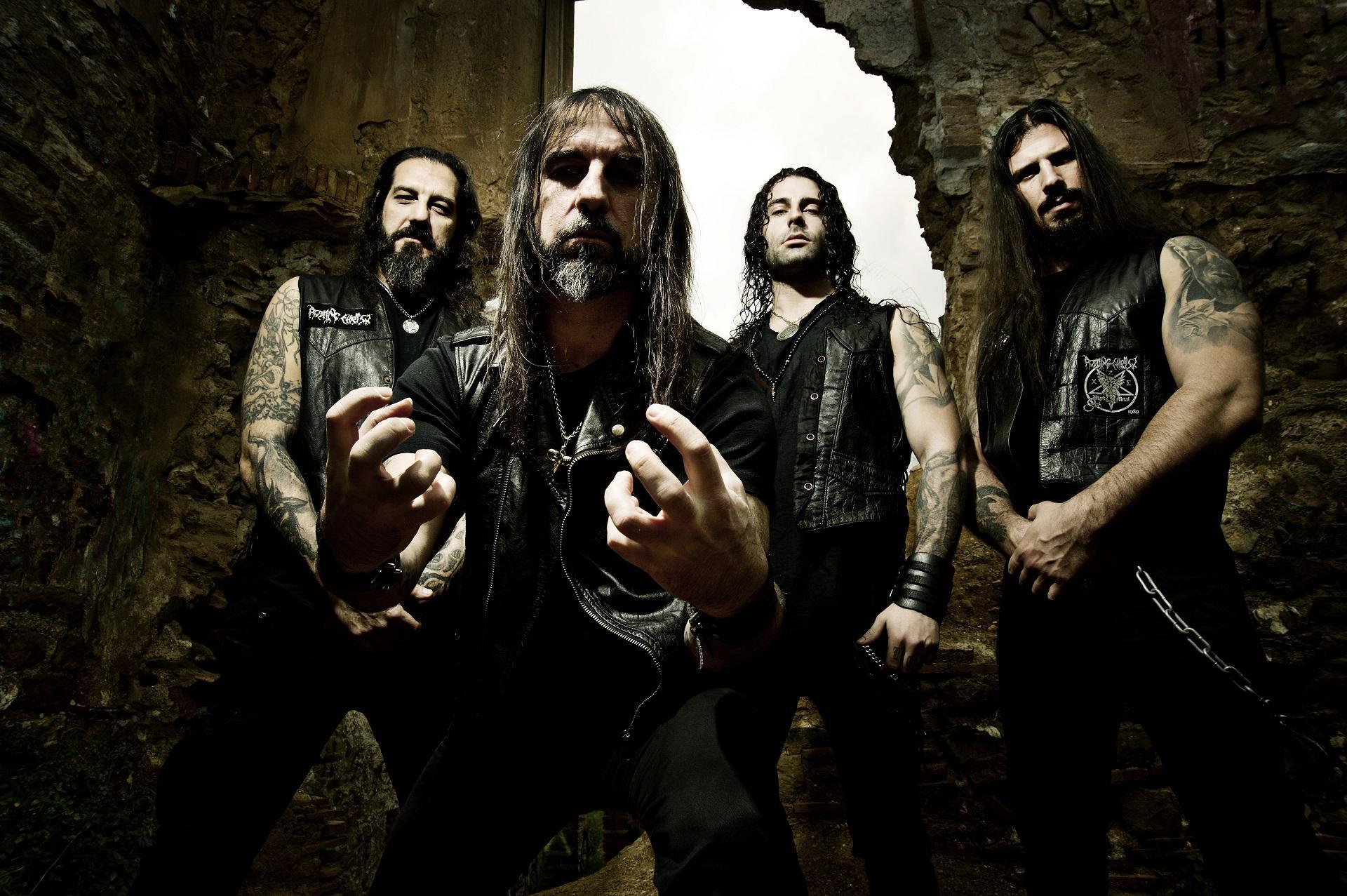 Rotting Christ Wallpapers - Top Free Rotting Christ Backgrounds ...