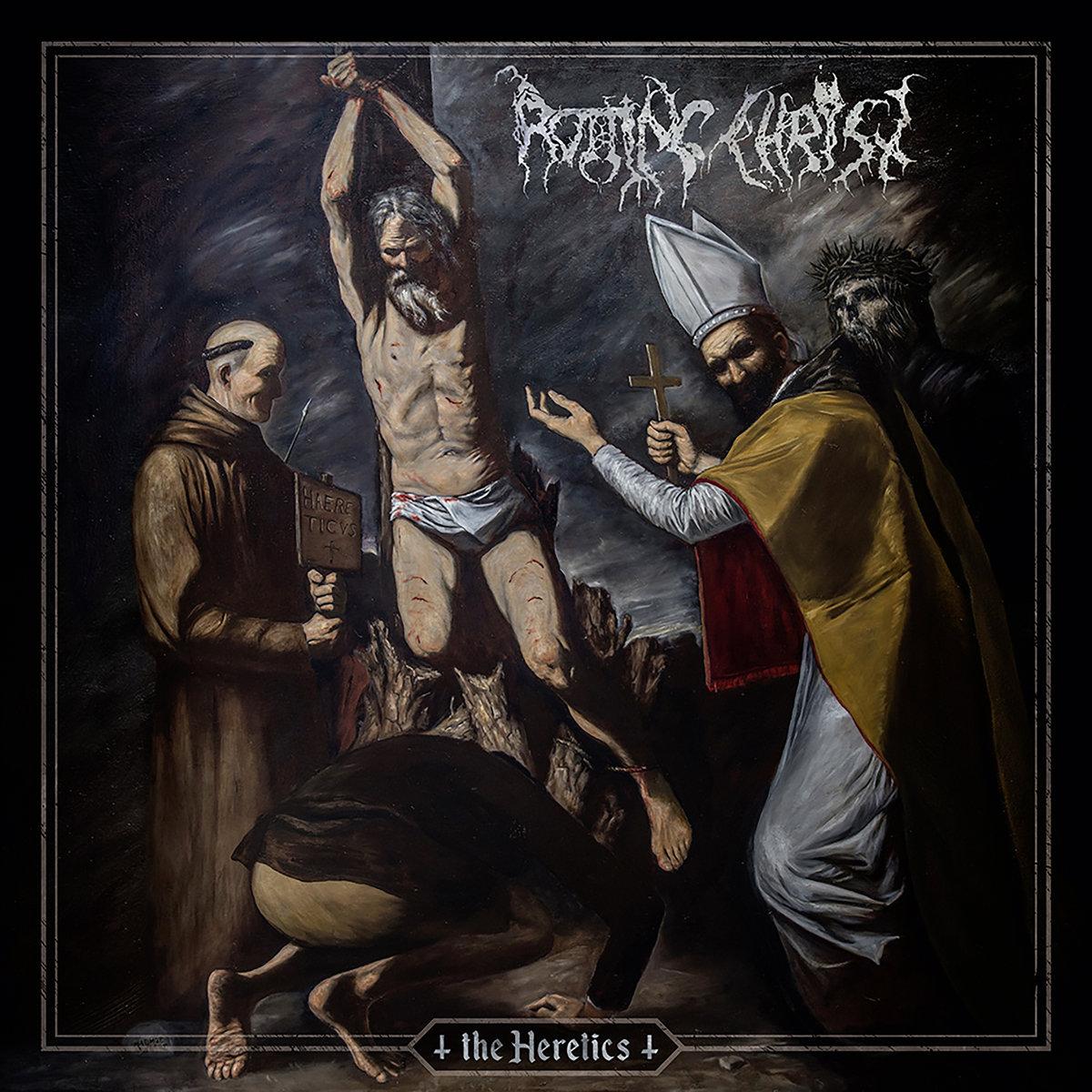 1200x1200 In the Name of God