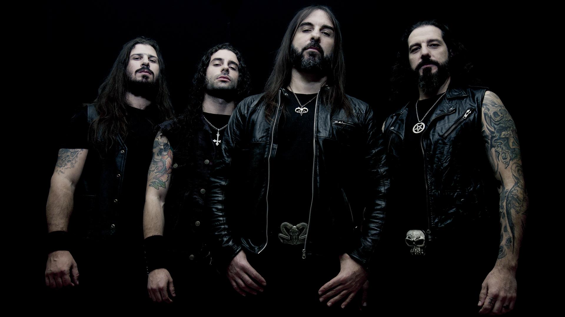 1920x1080 Rotting Christ
