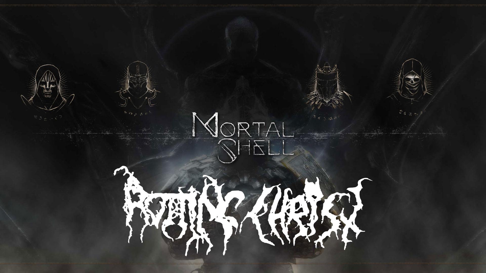 Most viewed Rotting Christ wallpapers