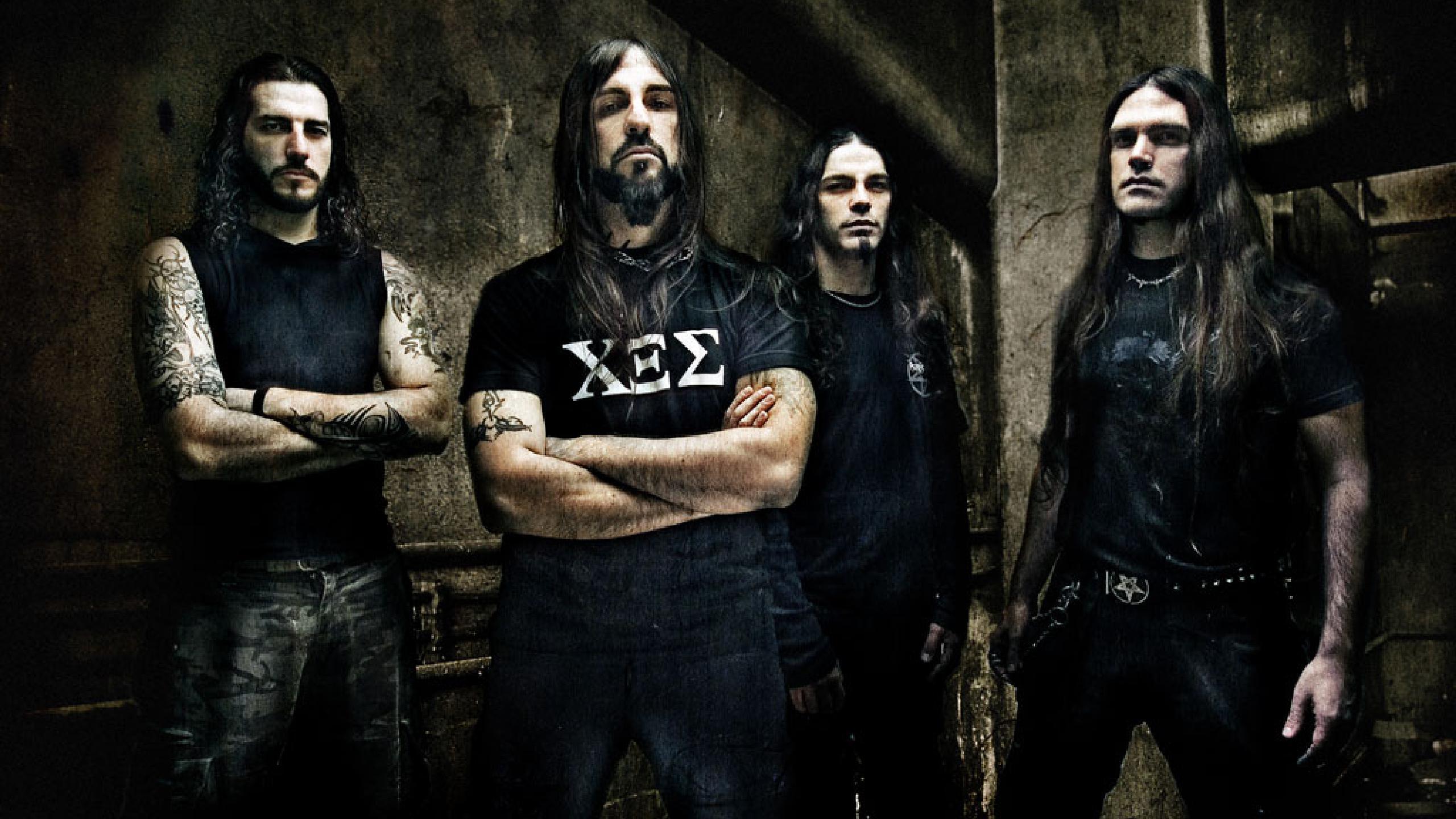 Rotting Christ Wallpapers - Top Free Rotting Christ Backgrounds ...