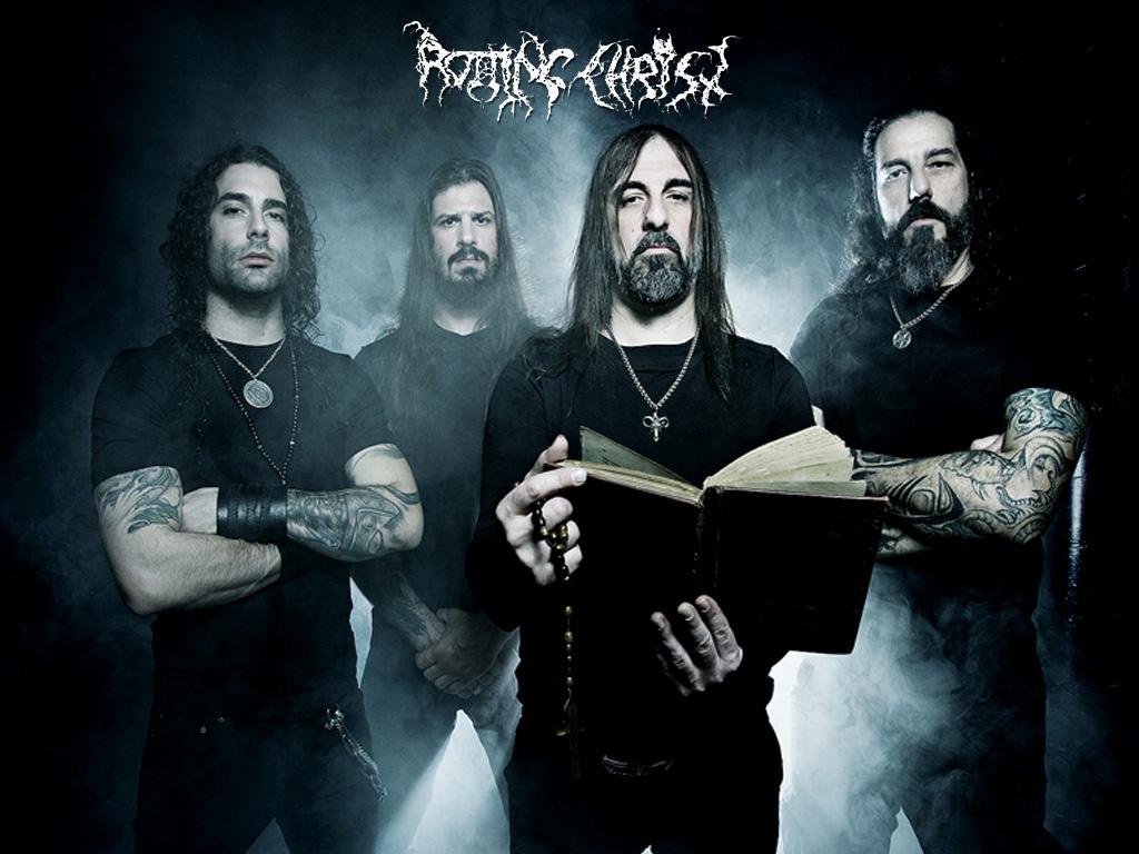 Rotting Christ Wallpapers - Top Free Rotting Christ Backgrounds ...