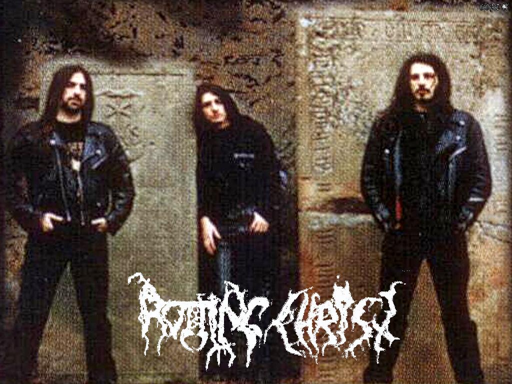 Rotting Christ Wallpapers - Top Free Rotting Christ Backgrounds ...