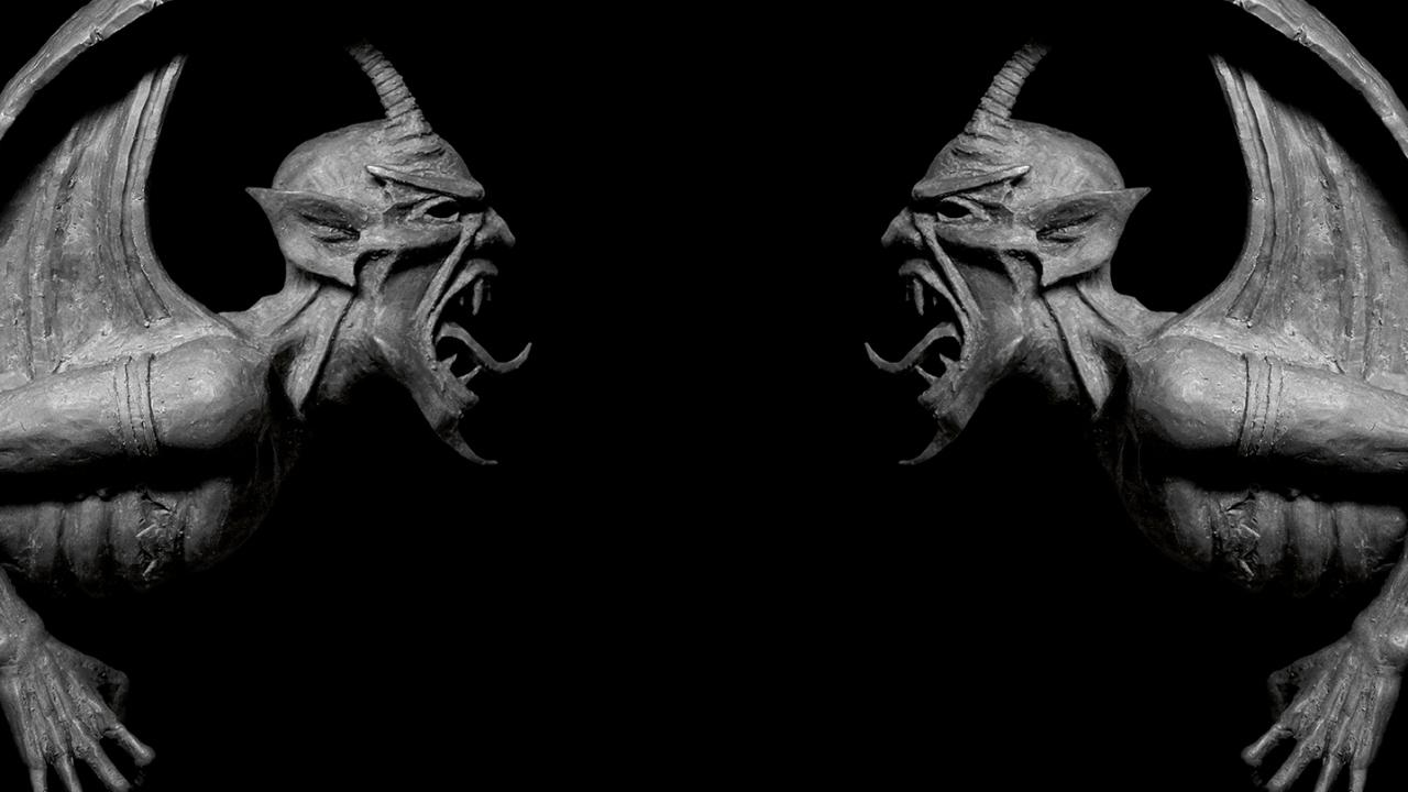 1280x720 Rotting Christ: Kata Ton Daimona Eaytoy