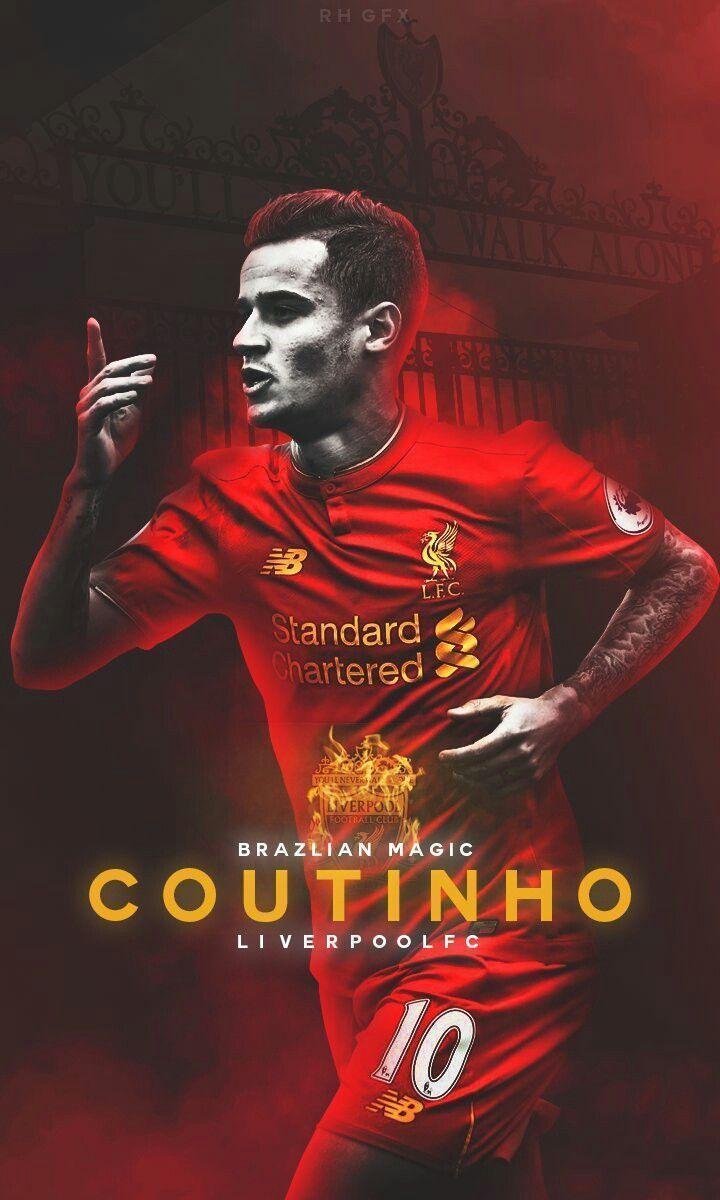 720x1200 Coutinho Wallpaper