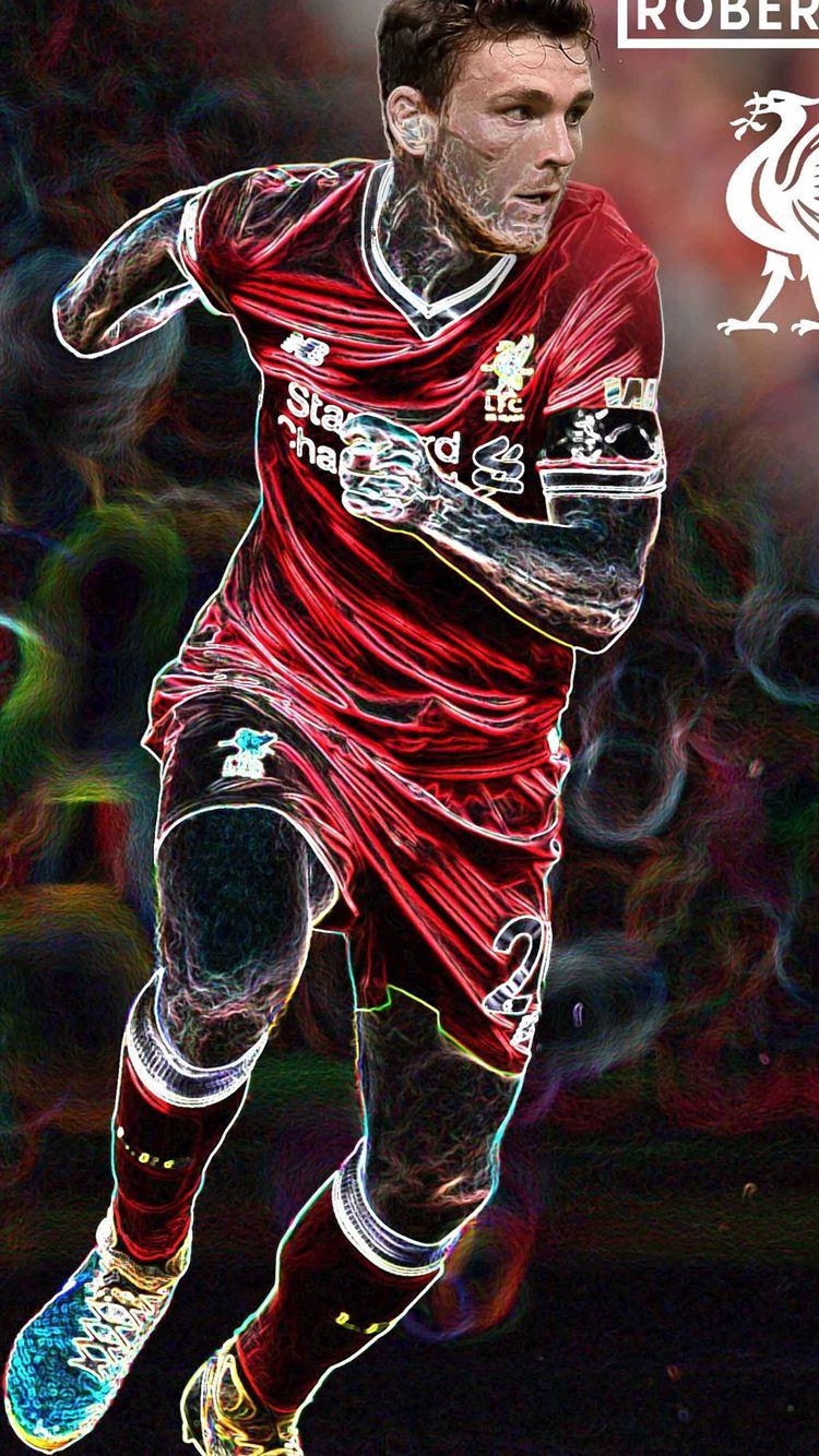 750x1334 Best Philippe coutinho iPhone 8 HD Wallpaper