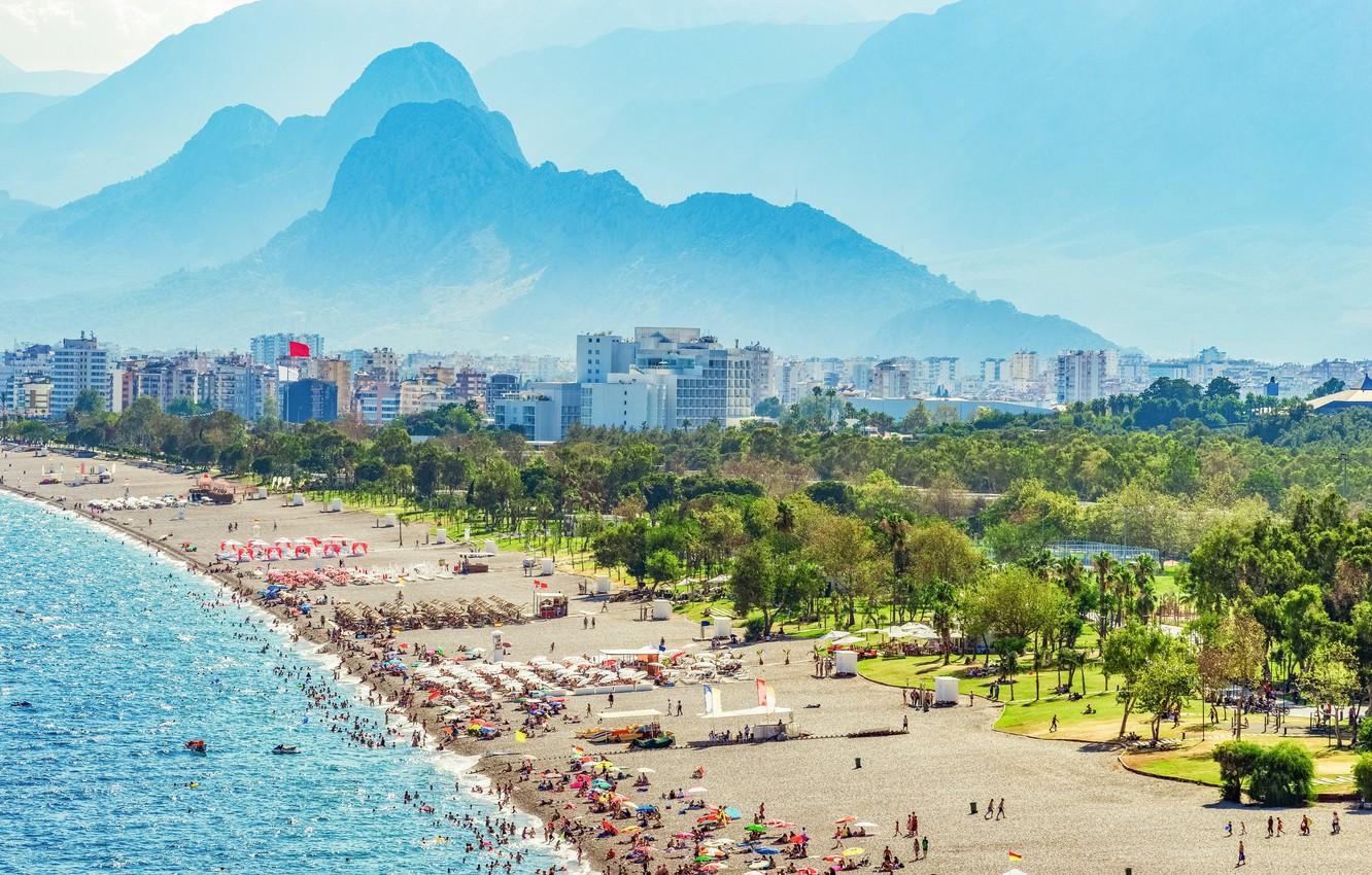 Turkey Beach Wallpapers - Top Free Turkey Beach Backgrounds