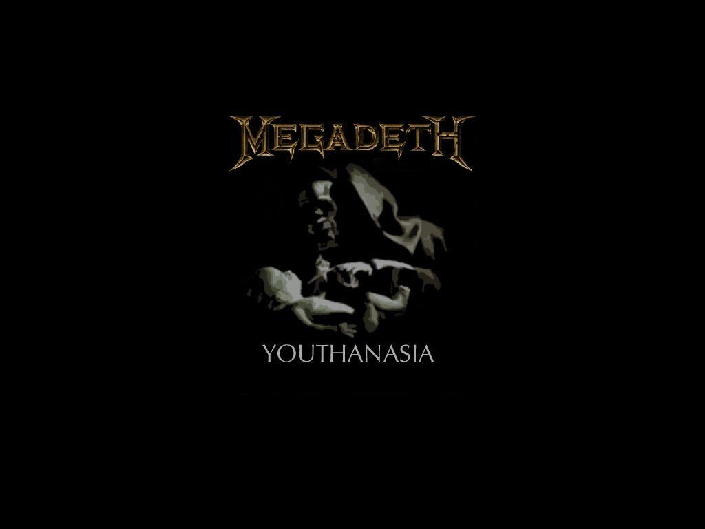 4K Megadeth Wallpapers - Top Free 4K Megadeth Backgrounds - WallpaperAccess — free download