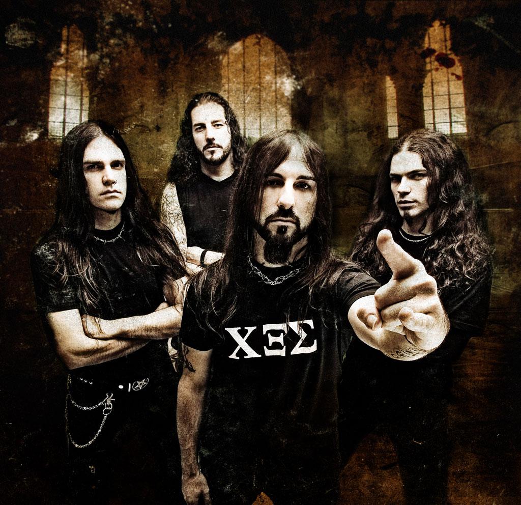 Группа иисус. Группа rotting Christ. Rotting Christ группа Греция. Rotting Christ 2020. Rotting Christ 1998.