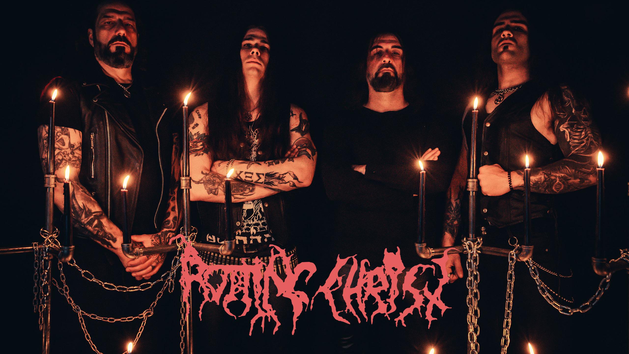 2560x1440 Rotting Christ