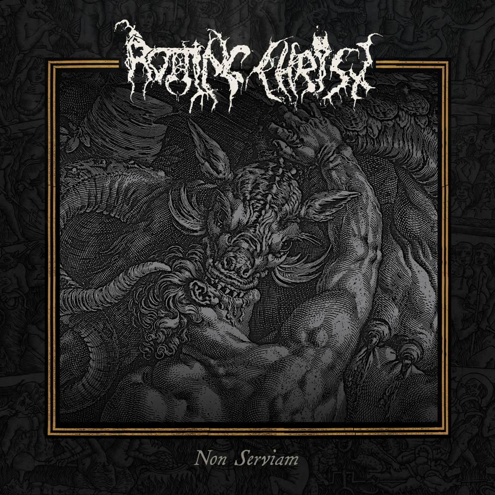1000x1000 Rotting Christ Serviam Metallum: The Metal Archives
