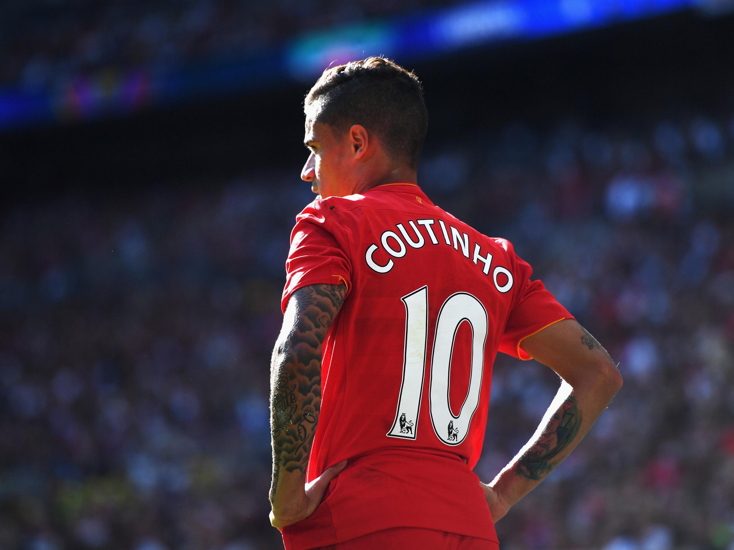 2500x1875 Why Liverpool must keep Coutinho, and why Barcelona want him so badly