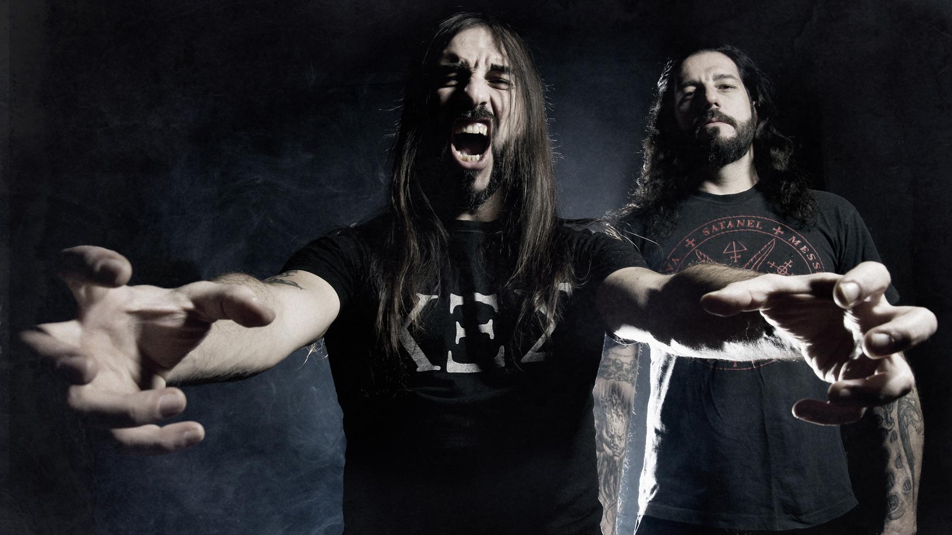 1920x1080 Rotting Christ