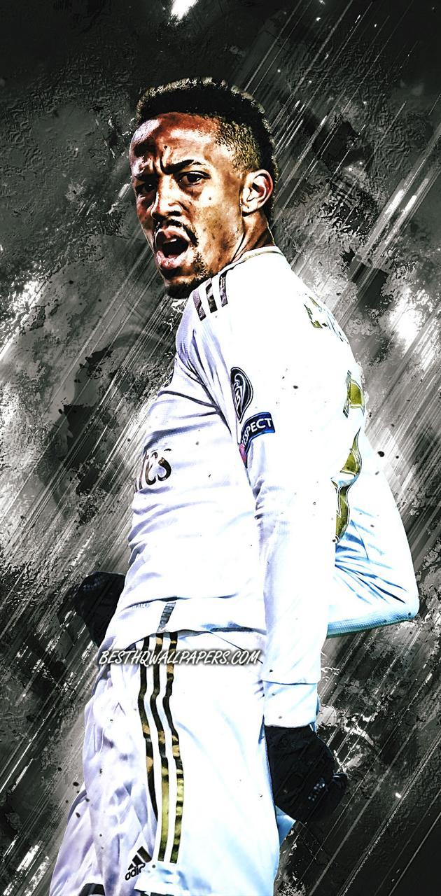 630x1280 Eder Militao wallpaper