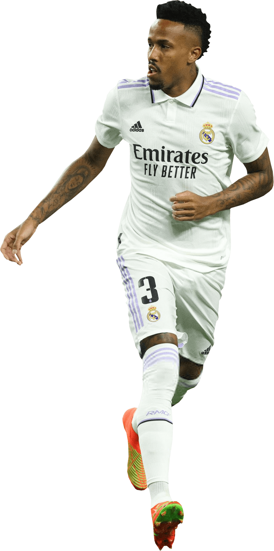 926x1858 Militao football renders