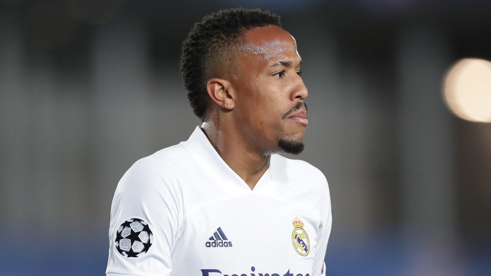 1920x1080 Real Madrid want to keep Eder Militao but Brazilian defender considers summer transfer