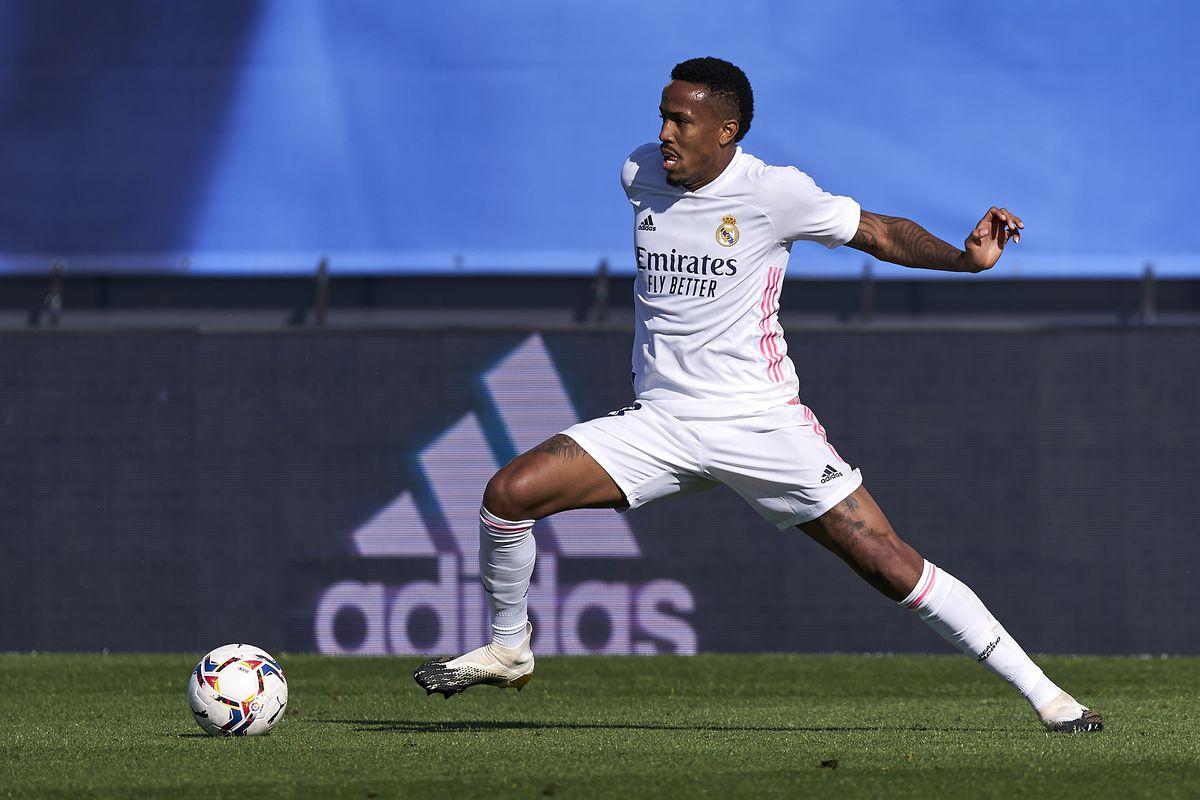 1200x800 Your Transfer Rumour is Bullshit: Éder Militão on Loan Liverpool Offside