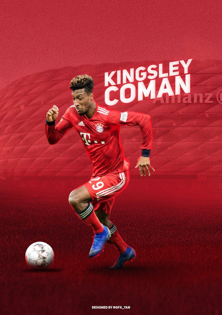 848x1200 تويتر \ dian على تويتر: Kingsley Coman