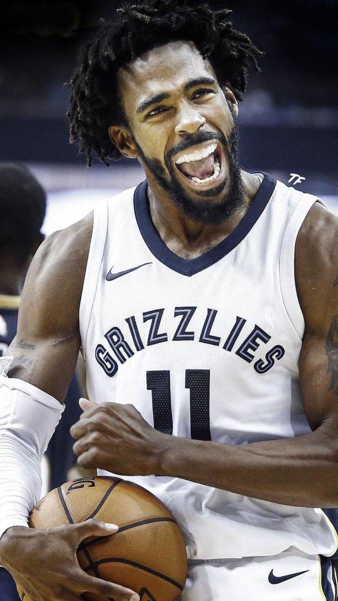 676x1200 TF Sport Edit (em hiato) Conley. Wallpaper Requested #Conley #Grizzlies