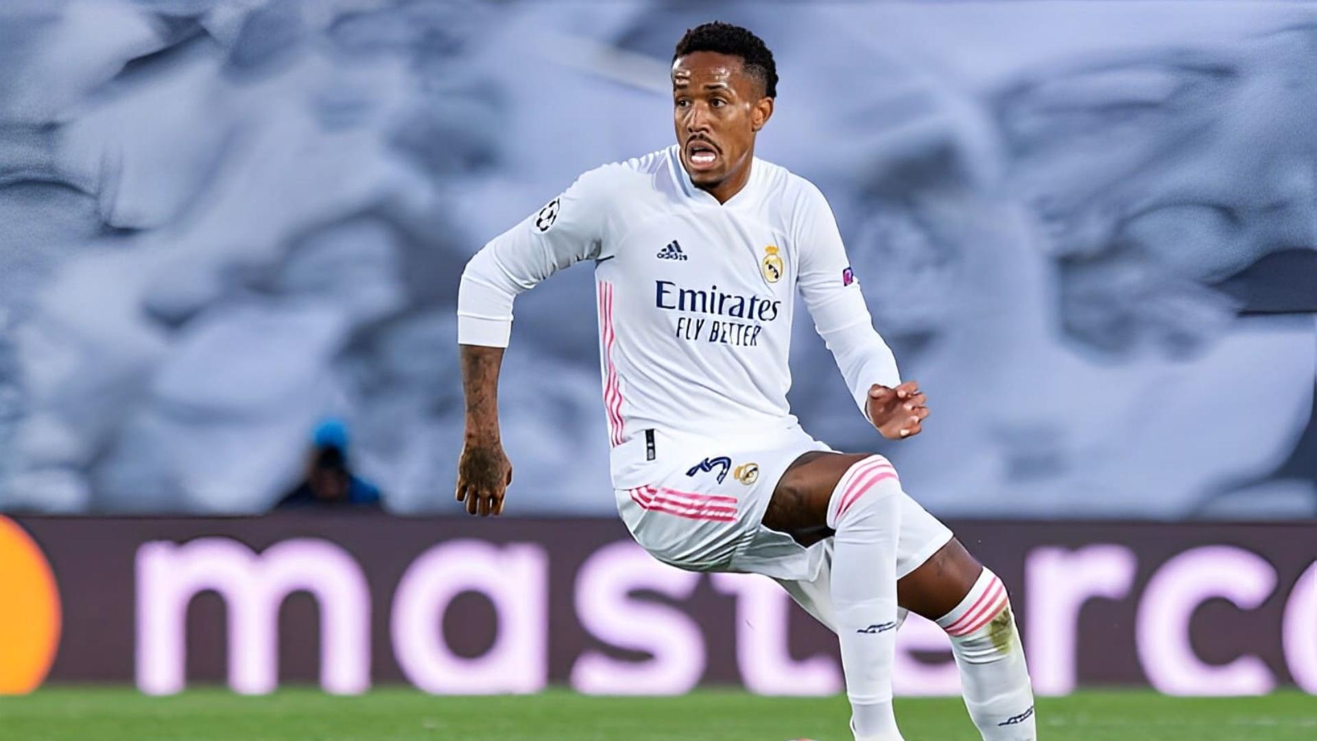 1920x1080 Eder Militao Wallpaper Eder Militao Wallpaper Download