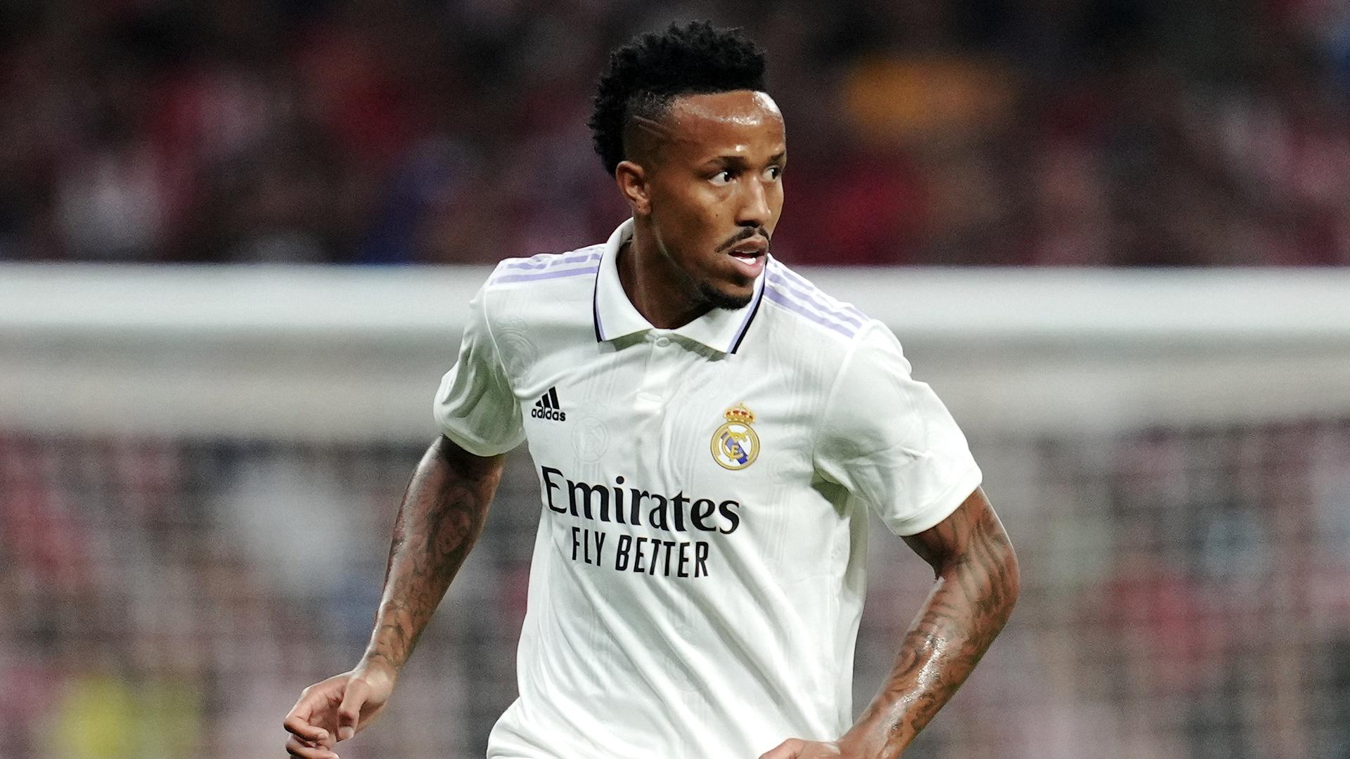 1920x1080 Eder Militao, lesionado: qué le pasa, qué lesión tiene, cuánto tiempo estará de baja y qué partidos se perderá con el Real Madrid. DAZN News España