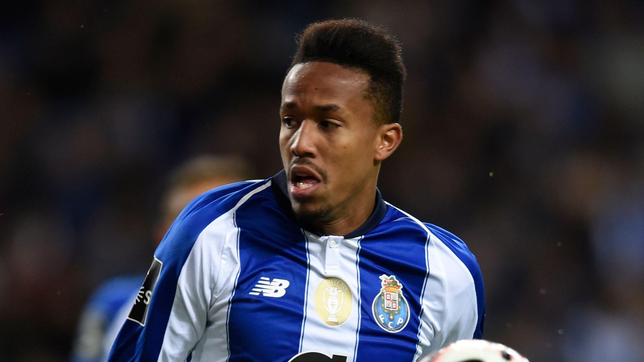 2048x1152 Eder Militao signs for Real Madrid from Porto