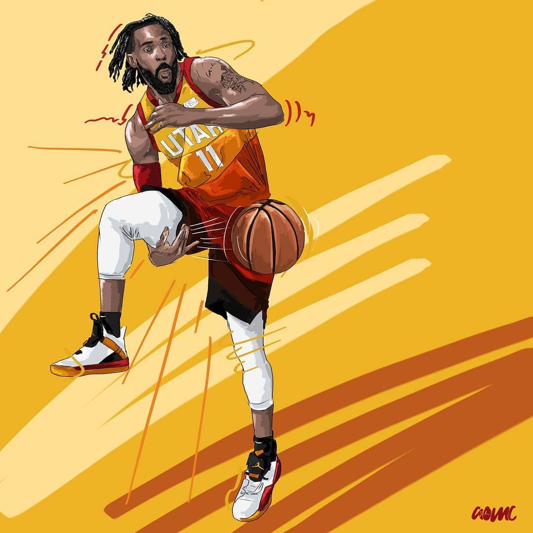 1080x1080 No photo description available. Nba art, Nba basketball art, Basketball art