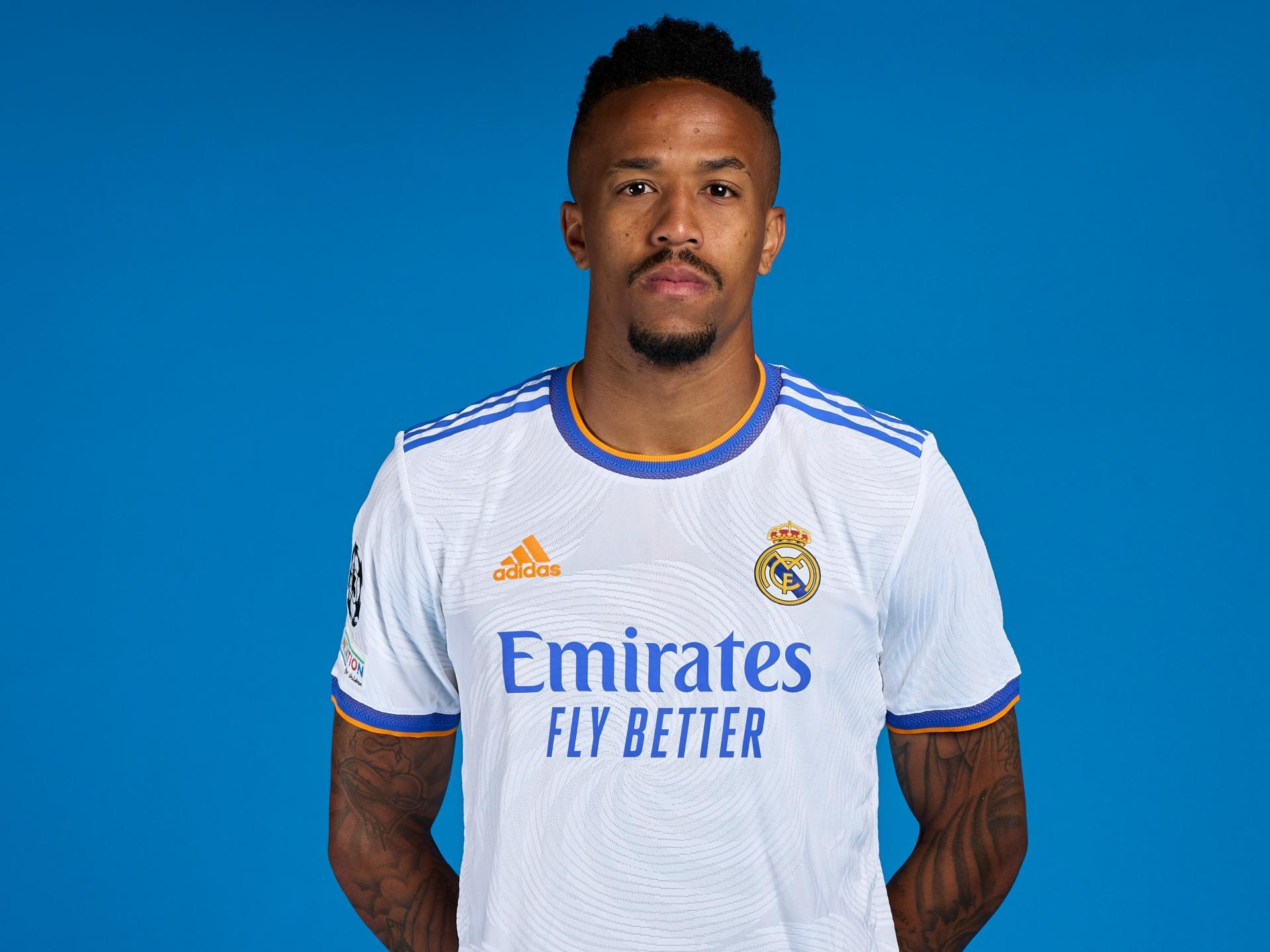 1920x1440 Chelsea miss out on Eder Militao transfer as Real Madrid star signs new contract with staggering release clause. The US Sun