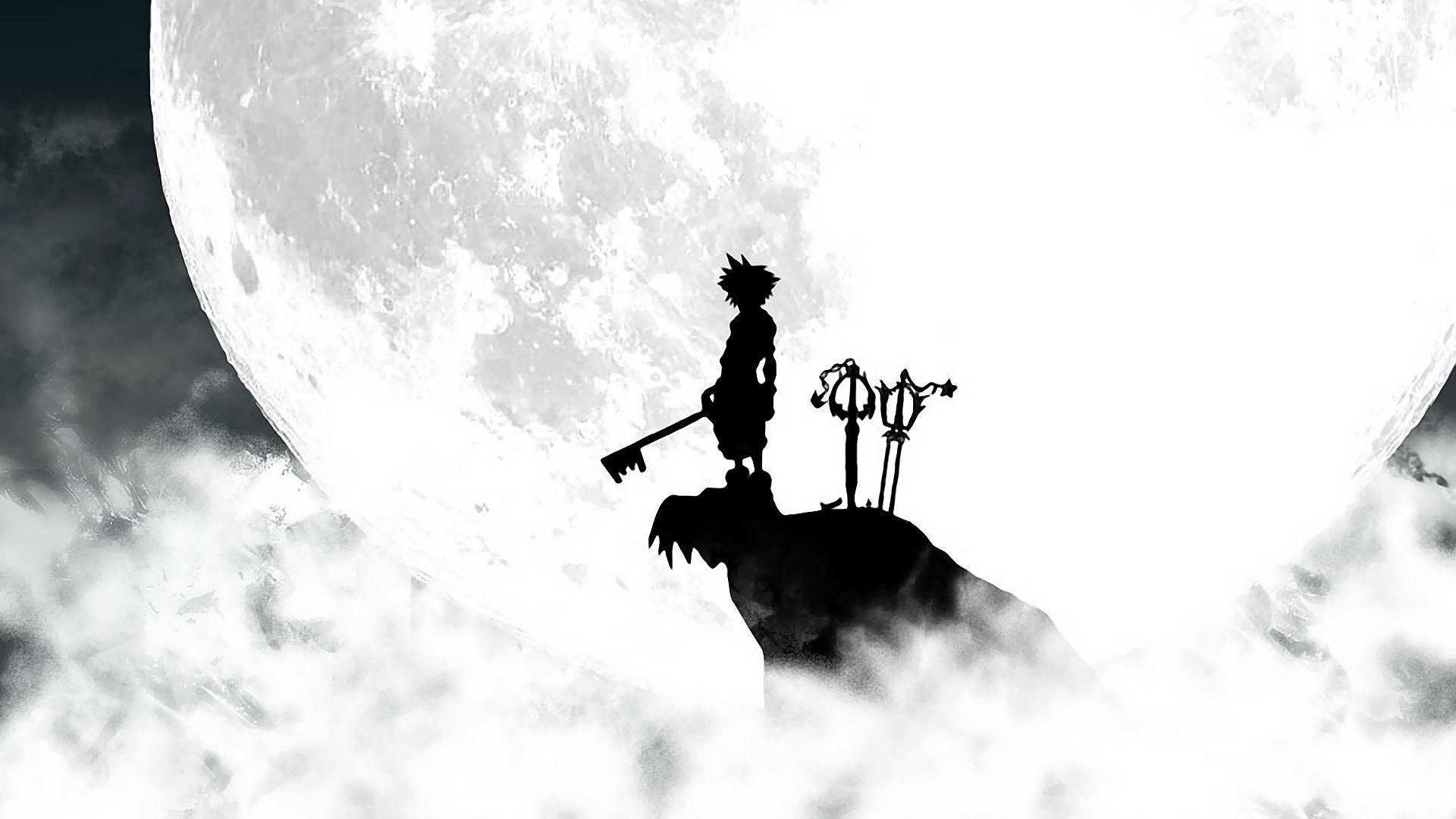 1920x1080 Kingdom Hearts 3 Wallpaper Widescreen
