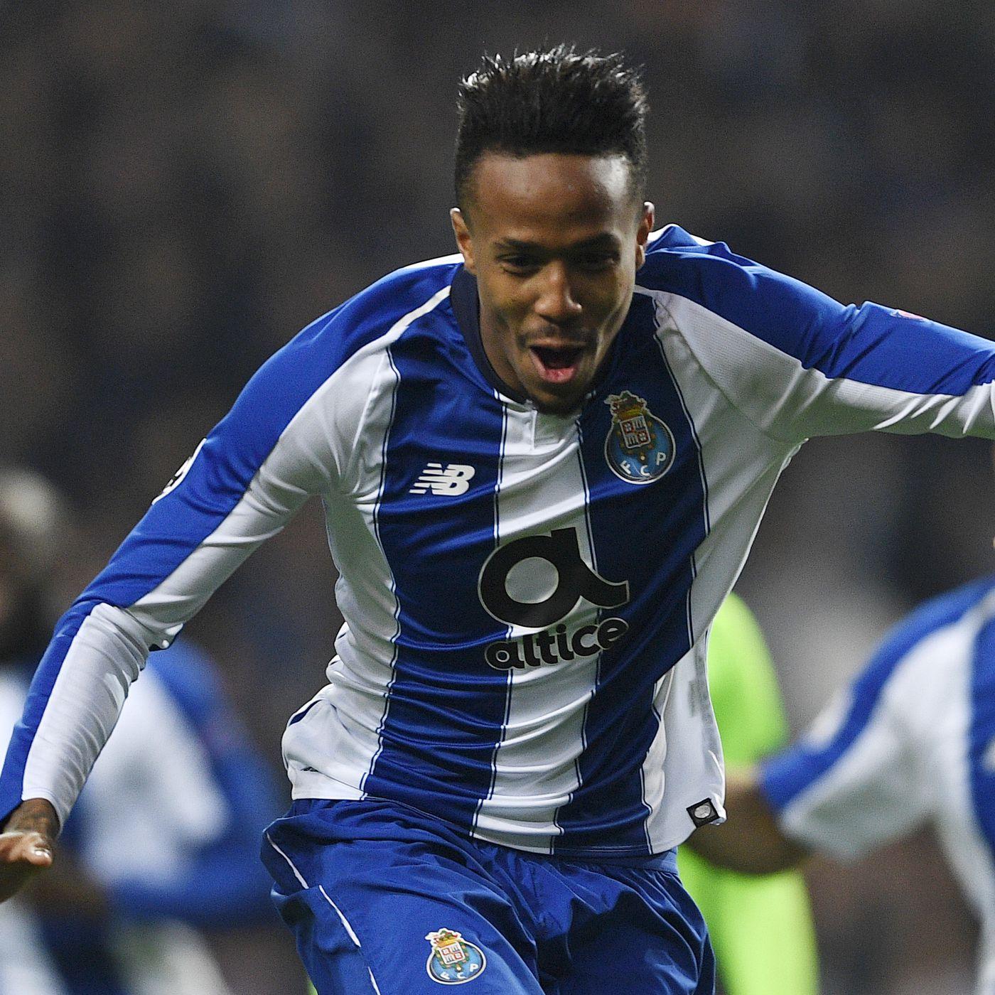 1400x1400 Managing Madrid Podcast: Eder Militao Scouting Report