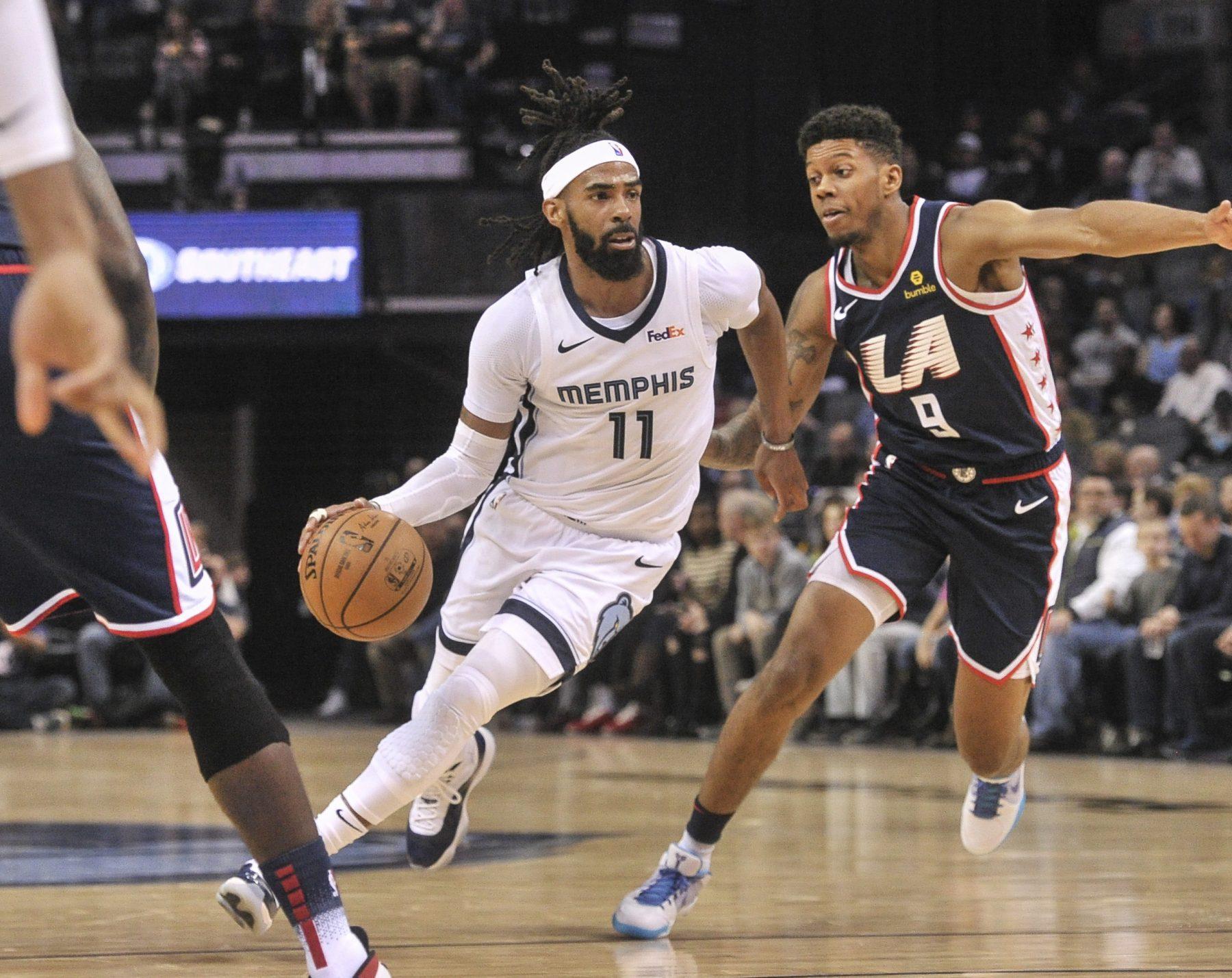 1800x1429 Miami Heat Rumors: Heat Still Looking to Explore Trading for Mike Conley