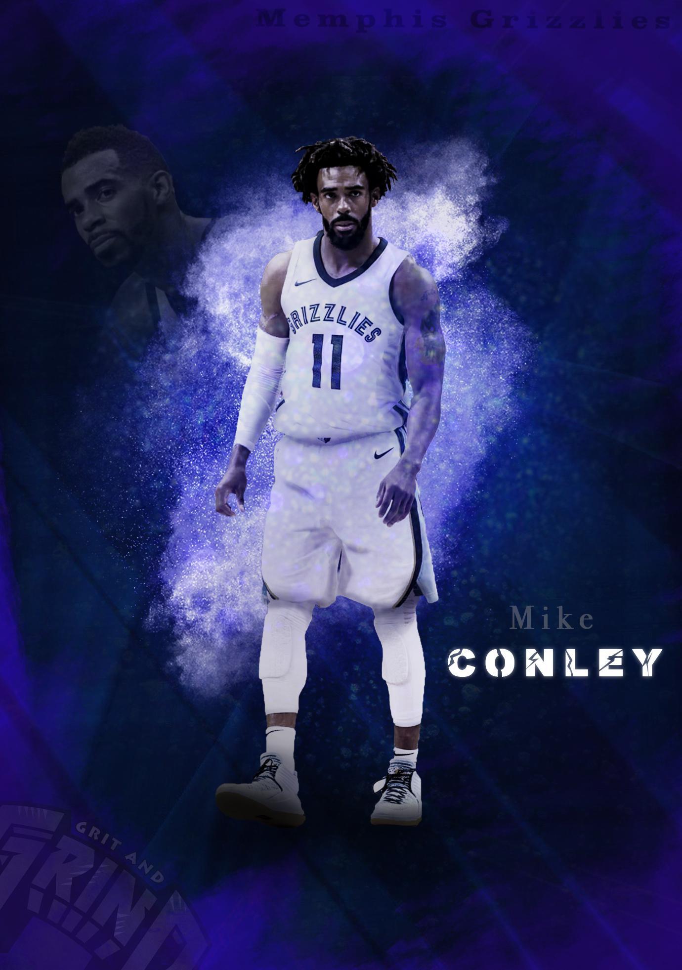 1380x1962 Where do you rank Conley? #underrated