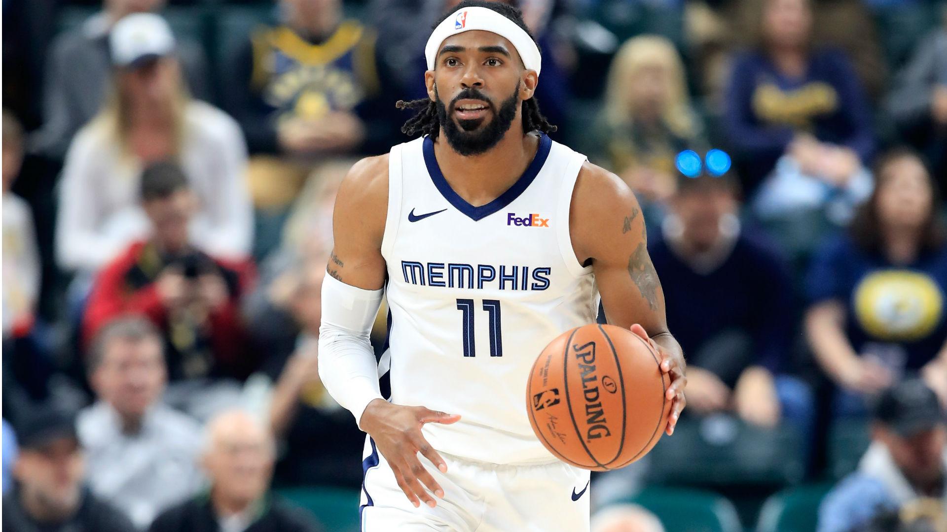 1920x1080 Mike Conley Jr. traded from Grizzlies to Jazz for three players, two picks, report says