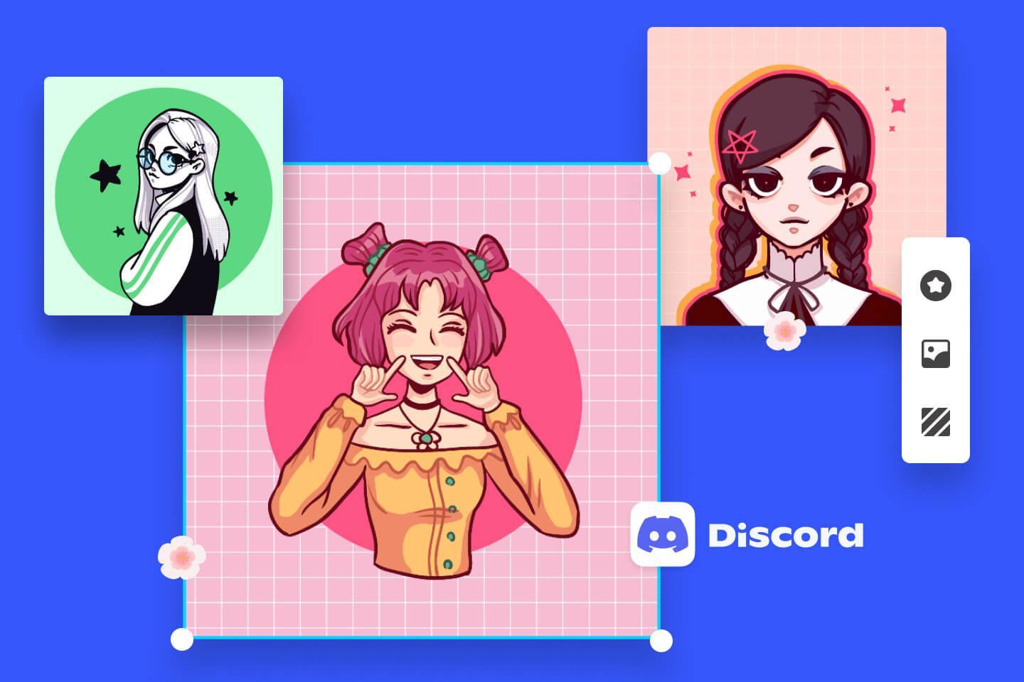 Discord pfp wallpapers top free discord pfp backgrounds wallpaperaccess