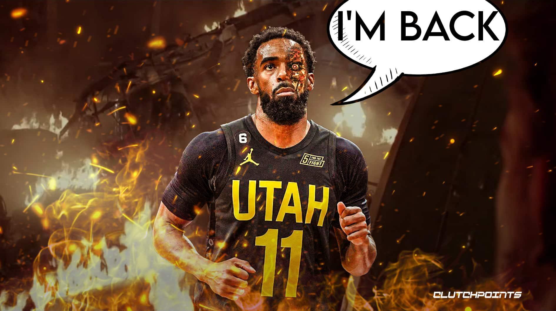 1890x1060 Mike Conley set to return vs. Timberwolves on 1 condition