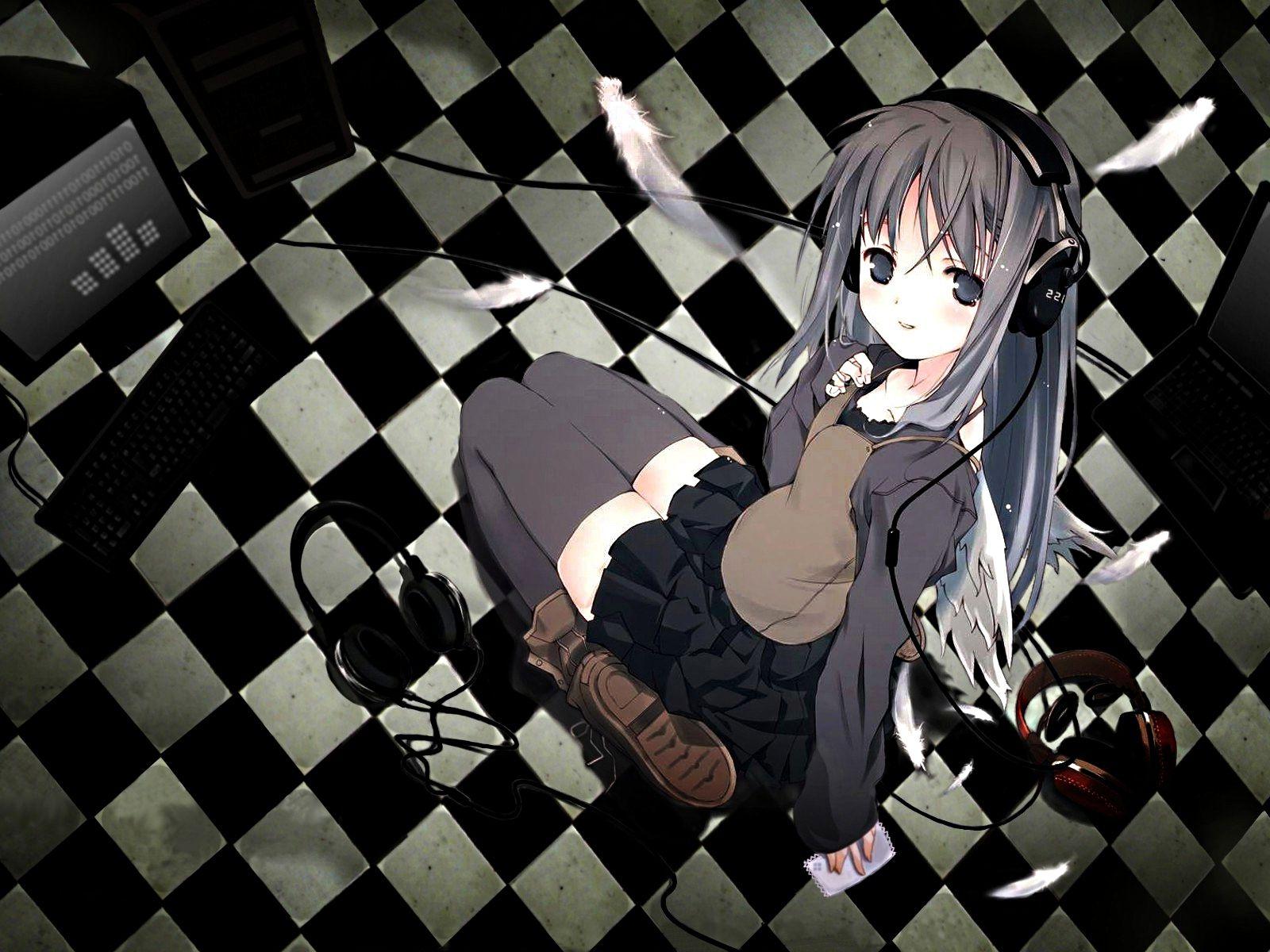 1600x1200 Discord PFP Anime Wallpaper